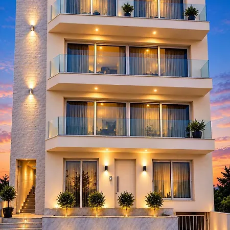 The Pearl Appartamento